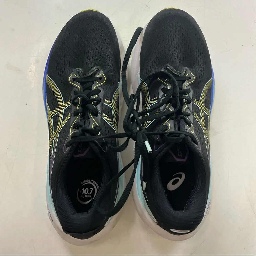 Asics Gel-Kayano 30 Sneakers - Size 9 - G57-11 - Picture 5 of 6
